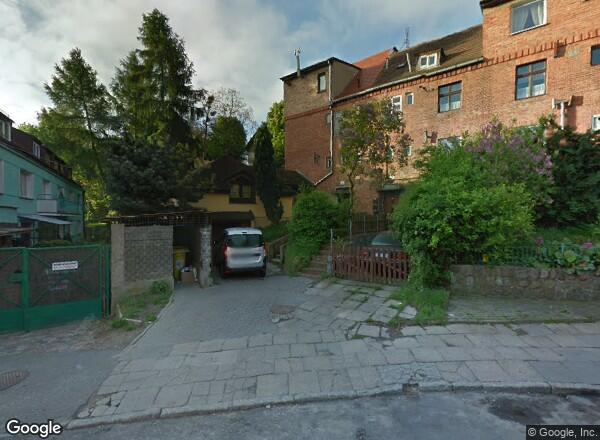 Ceny mieszkań Sopot Daniela Chodowieckiego 1A