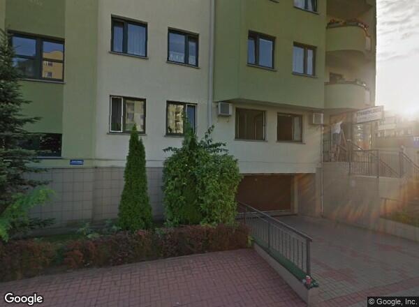 Ceny mieszkań Warszawa ul. Myśliborska 93