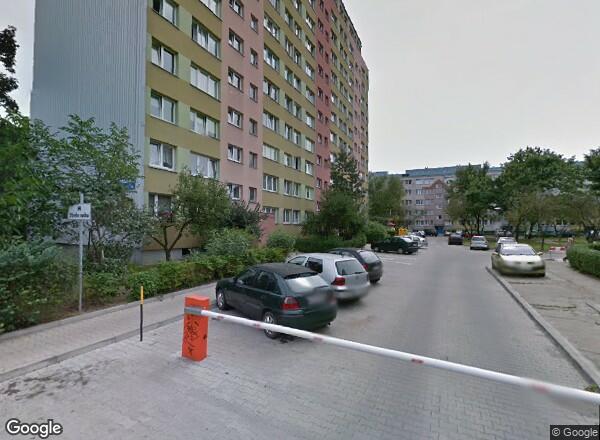Ceny mieszkań Wrocław UL. WIECZYSTA 75