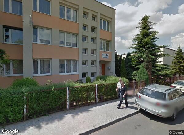 Ceny mieszkań Katowice Klonowa 34A