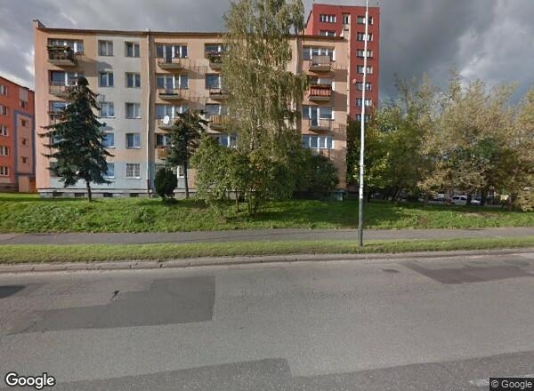 Ceny transakcyjne mieszkań Łódź Olimpijska 15