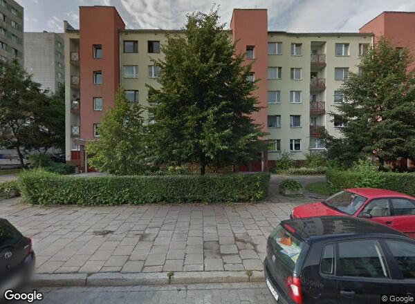 Ceny mieszkań Wrocław UL. ŚCINAWSKA 32