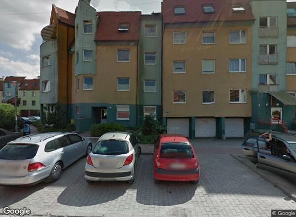 Ceny mieszkań Wrocław UL. EMILA ZOLI 38