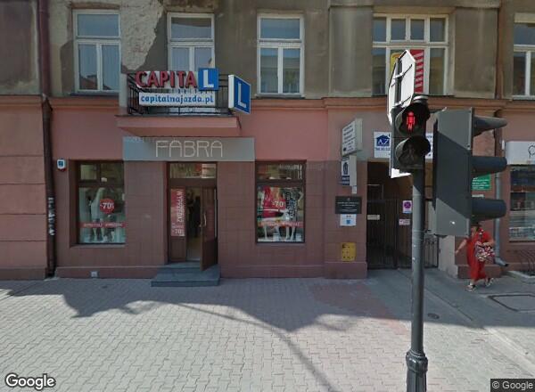Ceny mieszkań Lublin Fryderyka Chopina 15
