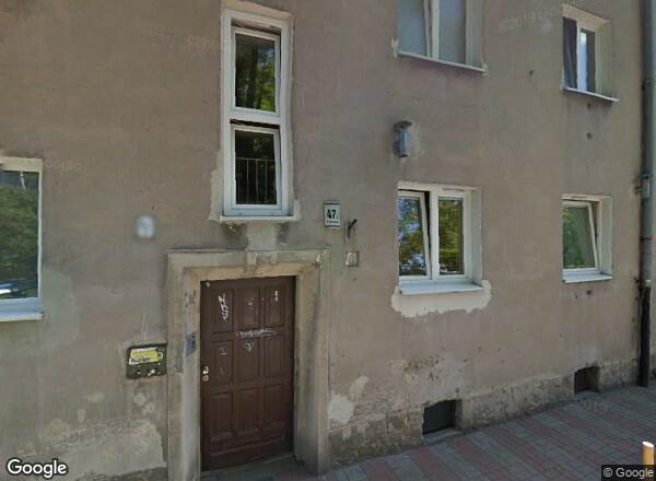 Ceny mieszkań Wrocław UL. NOWODWORSKA 47A