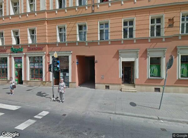 Ceny mieszkań Wrocław UL. STANISŁAWA DUBOIS 11/13