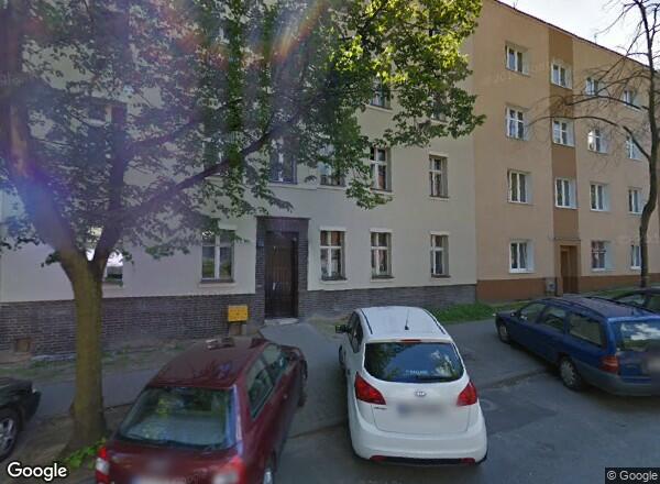 Ceny mieszkań Poznań Floriana Stablewskiego 21