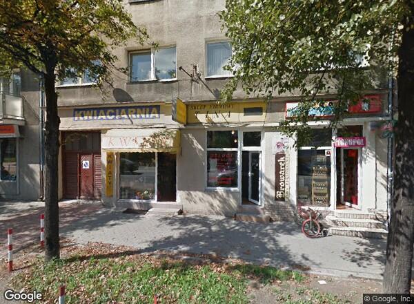 Ceny mieszkań Gdynia Wielkopolska 26