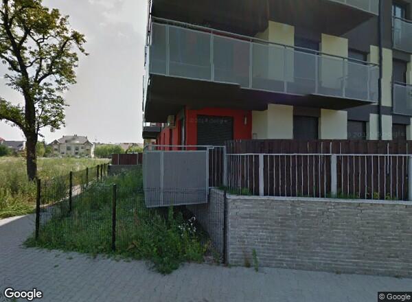 Ceny mieszkań Wrocław UL. MOTYLKOWA 6A