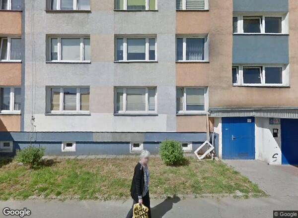 Ceny mieszkań Łódź Beli Bartoka 61