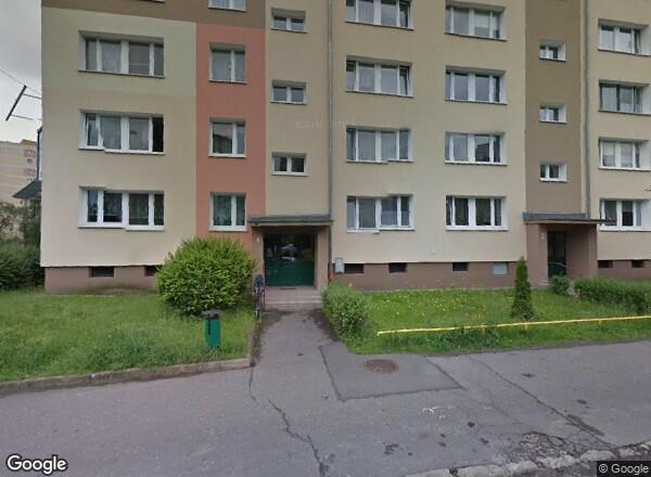 Ceny mieszkań Poznań Chełmińska 1