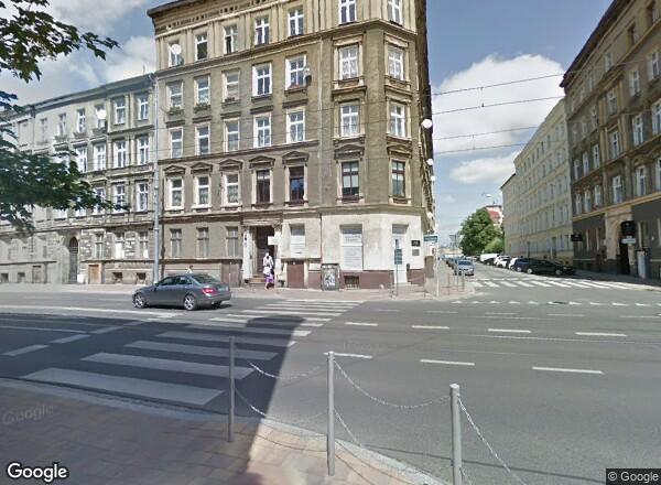 Ceny mieszkań Szczecin Gabriela Narutowicza 6