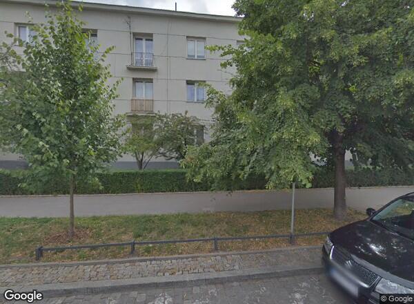 Ceny mieszkań Warszawa ul. Paryska 30