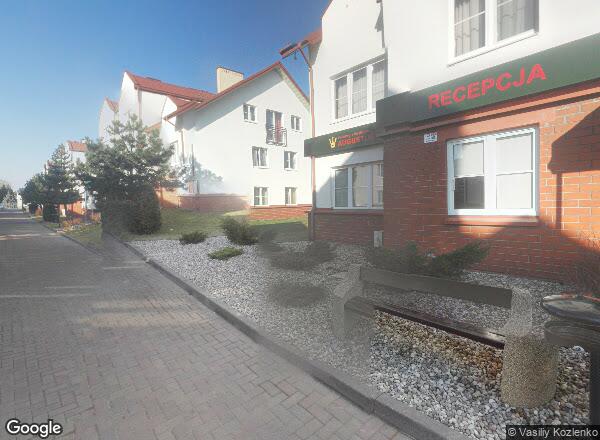 Ceny mieszkań Warszawa ul. Bruzdowa 96D