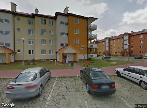 Ceny mieszkań Rzeszów Lwowska 98