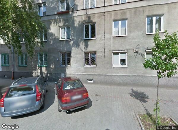 Ceny mieszkań Warszawa ul. E. Tyszkiewicza 14/24