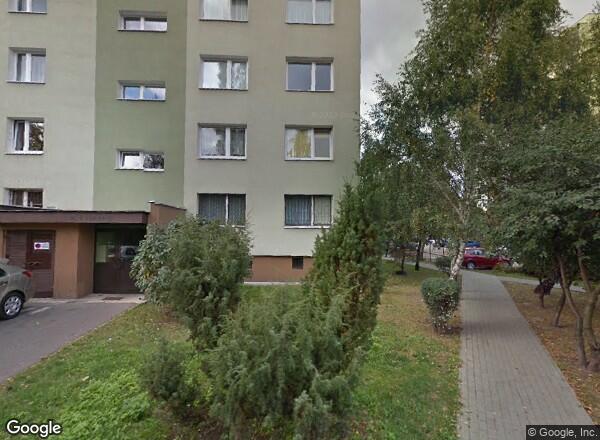 Ceny mieszkań Warszawa ul. Widawska 3