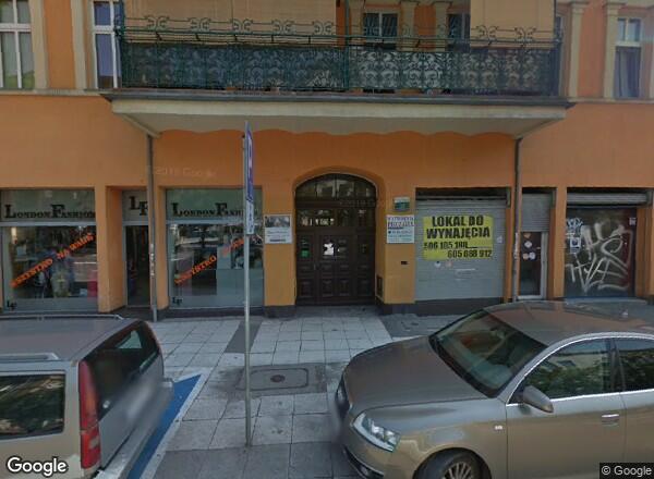 Ceny mieszkań Szczecin Aleja Wojska Polskiego 13