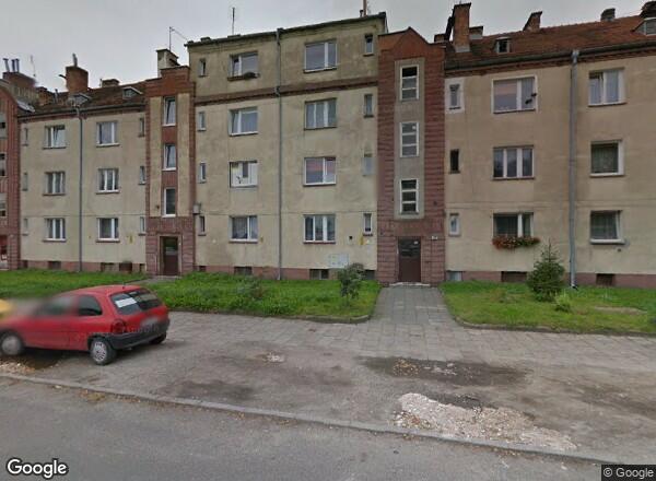 Ceny mieszkań Wrocław UL. PILCZYCKA 136