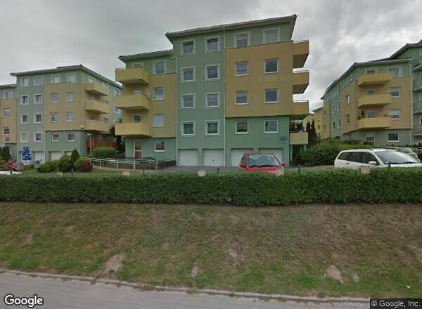 Ceny mieszkań Gdańsk Anny Jagiellonki 8