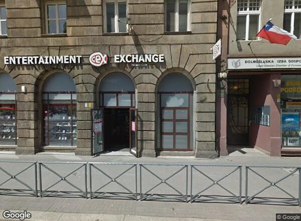 Ceny mieszkań Wrocław UL. ŚWIDNICKA 41