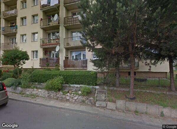 Ceny mieszkań Katowice Nadgórników 2