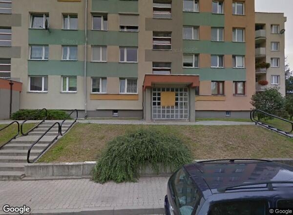 Ceny transakcyjne mieszkań Wrocław UL. LATAWCOWA 3