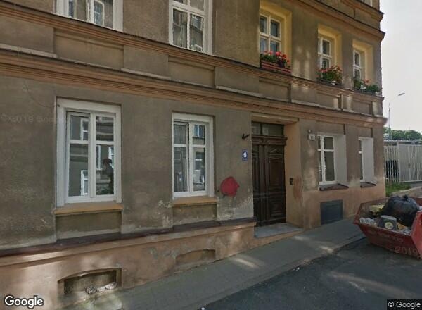 Ceny transakcyjne mieszkań Szczecin Hetmana Stefana Czarnieckiego 6
