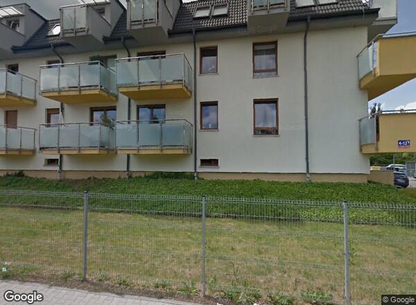 Ceny mieszkań Wrocław UL. ŻWIRKI I WIGURY 4