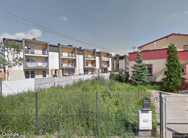 Ceny mieszkań Marki Adama Mickiewicza 6A