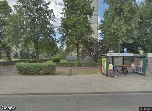 Ceny mieszkań Łódź Krzemieniecka 28