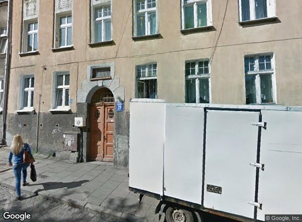 Ceny mieszkań Gdańsk Biskupia 19