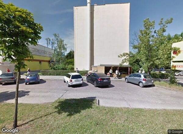 Ceny mieszkań Wrocław UL. GAJOWICKA 137