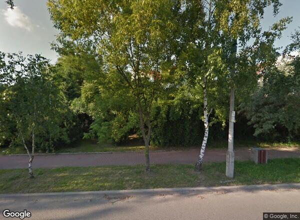 Ceny mieszkań Warszawa ul. T. Makowskiego 1