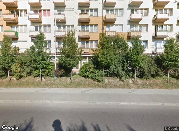 Ceny mieszkań Rzeszów Gen. Leopolda Okulickiego 3