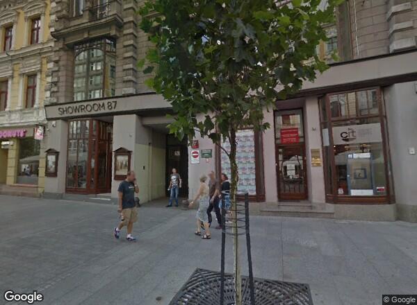 Ceny mieszkań Łódź Piotrkowska 87