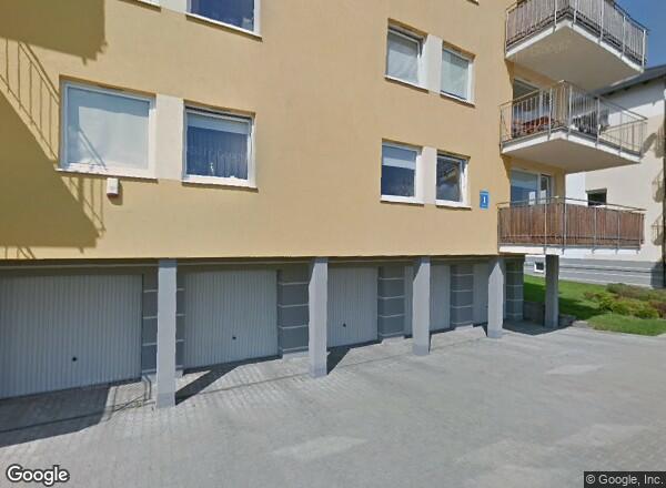 Ceny mieszkań Gdańsk Nieborowska 1