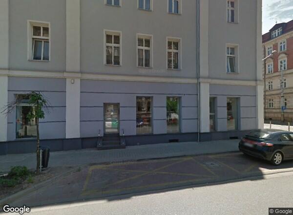 Ceny mieszkań Katowice Jana III Sobieskiego 20