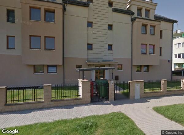 Ceny mieszkań Warszawa ul. Makolągwy 5