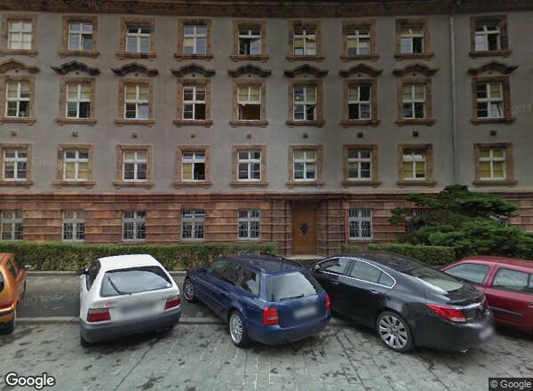 Ceny mieszkań Wrocław UL. ENERGETYCZNA 17