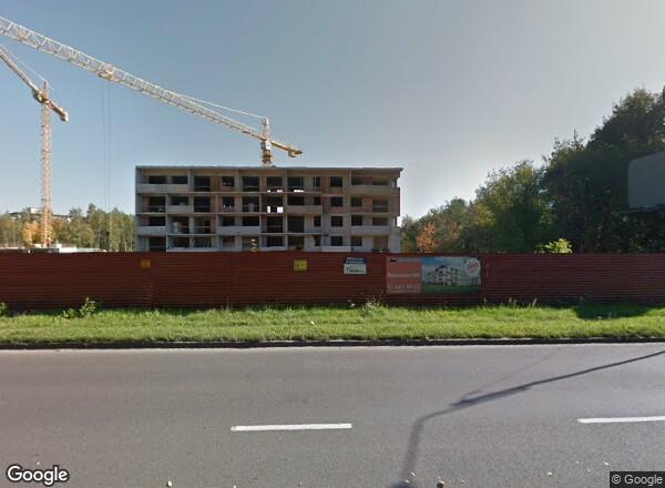 Ceny mieszkań Katowice Bytkowska 117