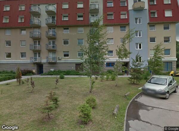 Ceny mieszkań Wrocław UL. PORANNA 50