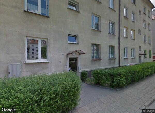 Ceny mieszkań Katowice Ratuszowa 13