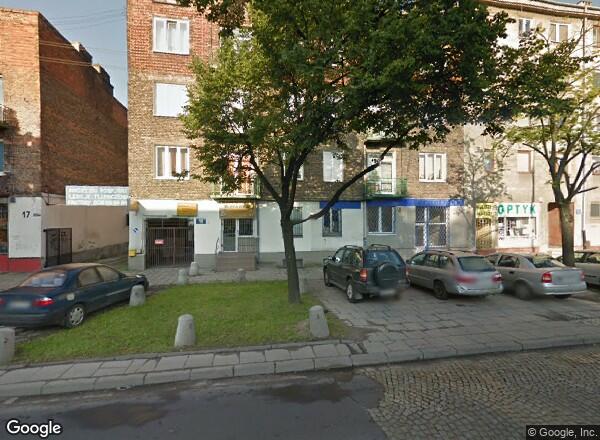 Ceny mieszkań Warszawa ul. Globusowa 19