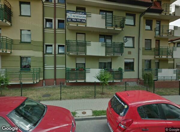 Ceny mieszkań Wrocław UL. CUKROWA 13