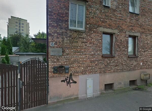 Ceny transakcyjne mieszkań Bydgoszcz Ogrodowa 15