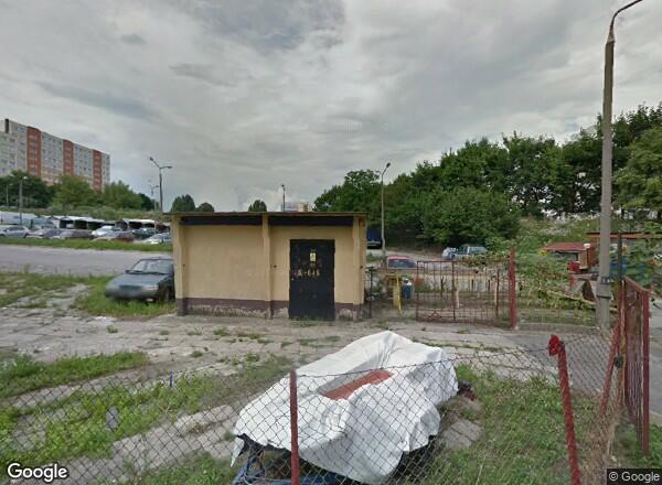 Ceny mieszkań Lublin Niccolo Paganiniego 19