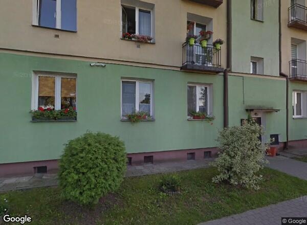 Ceny transakcyjne mieszkań Lublin Mełgiewska 7/9/2