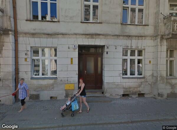 Ceny mieszkań Wrocław UL. WOJCIECHA CYBULSKIEGO 9