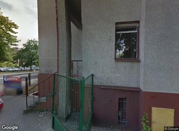 Ceny transakcyjne mieszkań Gorzów Wielkopolski KOSYNIERÓW GDYŃSKICH 27